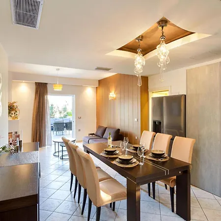 Arieldine Luxury 2 Chania (Crete)