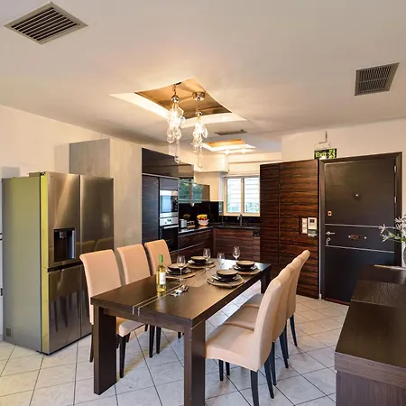 Arieldine Luxury 2 Chania (Crete)