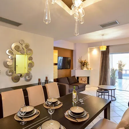 Arieldine Luxury 2 *