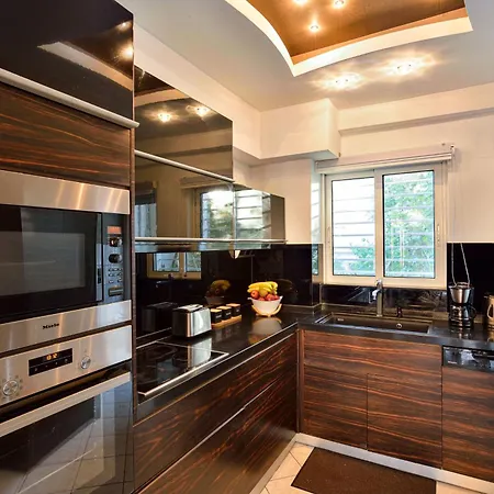 Apartment Arieldine Luxury 2 *