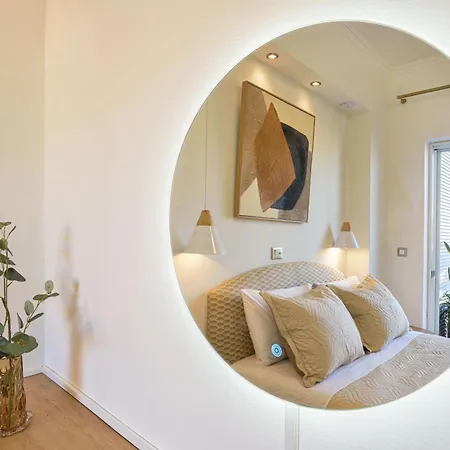 Arieldine Luxury 2 Apartment