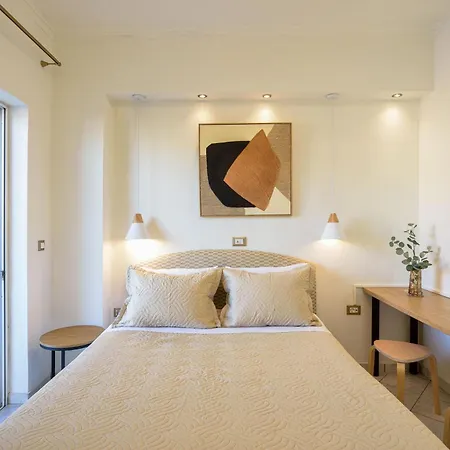 Arieldine Luxury 2 Chania (Crete)