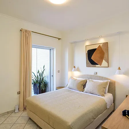 Arieldine Luxury 2 Apartment *
