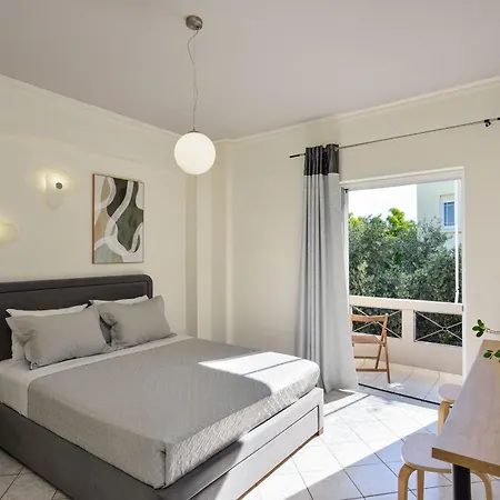 Arieldine Luxury 2 *