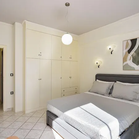 Apartment Arieldine Luxury 2