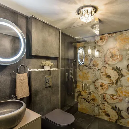 Apartment Arieldine Luxury 2 Chania (Crete)