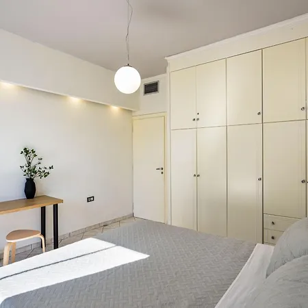 Arieldine Luxury 2 Chania (Crete)