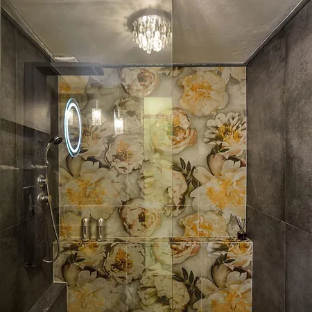 Apartment Arieldine Luxury 2 Chania (Crete)