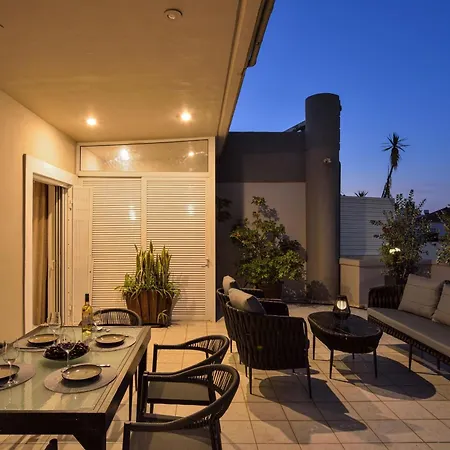 Arieldine Luxury 2 Apartment *