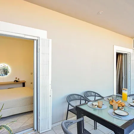 Apartment Arieldine Luxury 2