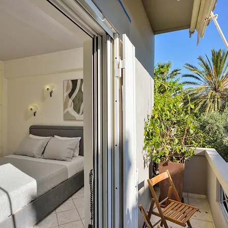 Arieldine Luxury 2 Chania (Crete)