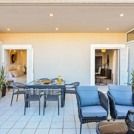 Arieldine Luxury 2 *