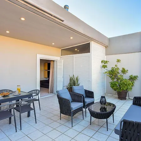 Apartment Arieldine Luxury 2 *