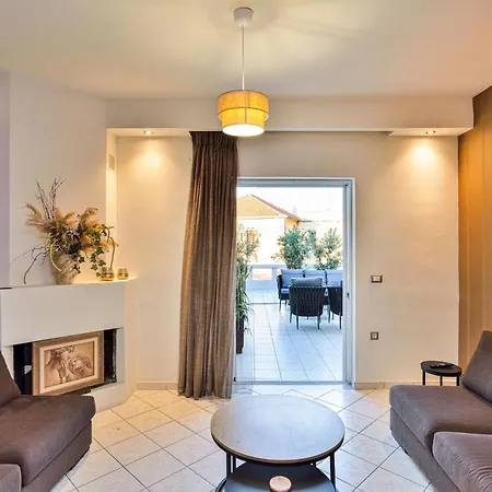 Apartment Arieldine Luxury 2 *