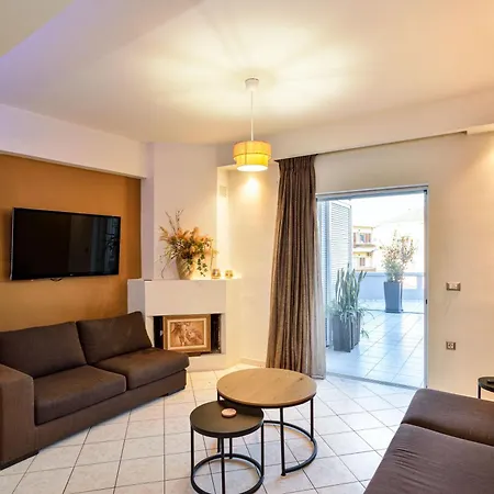 Apartment Arieldine Luxury 2 Chania (Crete)