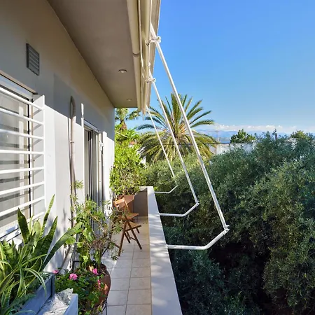 Arieldine Luxury 2 Apartment Chania (Crete)